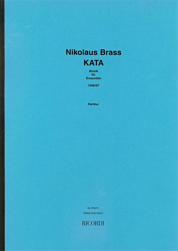 Kata